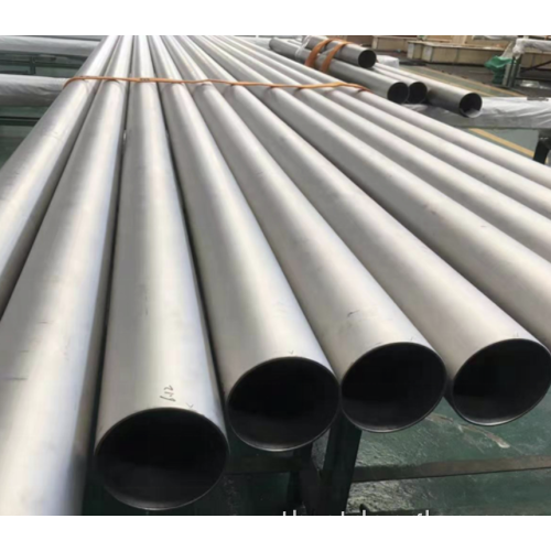 อุปทานจากโรงงาน ASTM/ASME A/SA 213 304 304L 304H AUSTENITIC STAINLESSTEEL TUBE/ท่อ